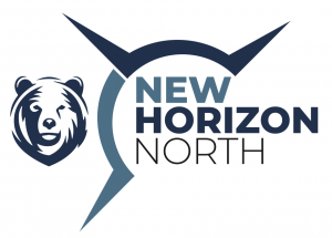 New Horizon North Logo